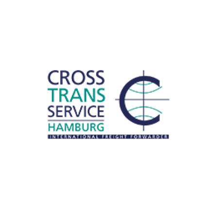Logo von Cross Trans Service Hamburg GmbH
