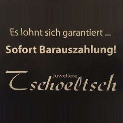 Logo from Juweliere Tschoeltsch