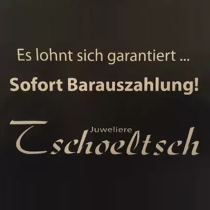 Logo from Juweliere Tschoeltsch