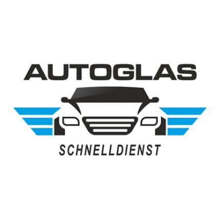 Logotipo de Autoglas Schnelldienst