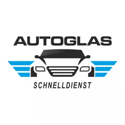 Logótipo de Autoglas Schnelldienst