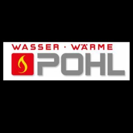 Logo von Wasser-Wärme-Pohl