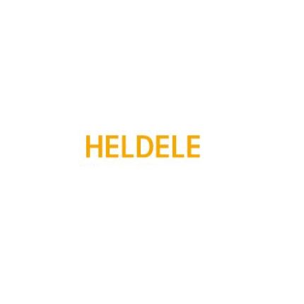 Logo od Elektro Heldele - Technische Anlagen GmbH