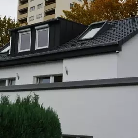 Bild von Beck Dachdecker- und Flaschner- Meisterbetrieb GmbH