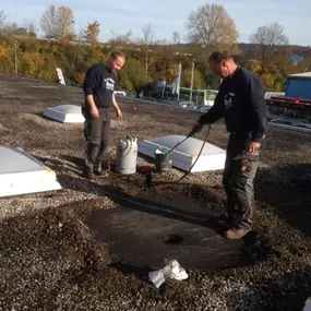 Bild von Beck Dachdecker- und Flaschner- Meisterbetrieb GmbH