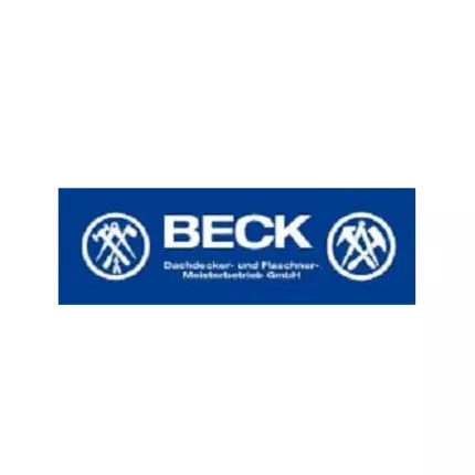 Logótipo de Beck Dachdecker- und Flaschner-Meisterbetrieb GmbH