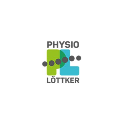 Logotyp från Physiotherapie Uta Löttker