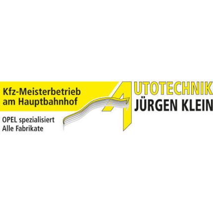 Logo van Autotechnik Jürgen Klein