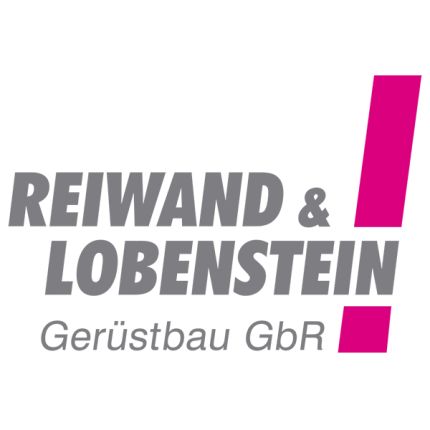 Logotyp från Reiwand & Lobenstein Gerüstbau GbR