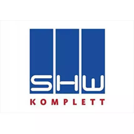 Λογότυπο από SHW-Komplett