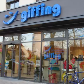 Bild von Giffing Sanitätshaus GmbH