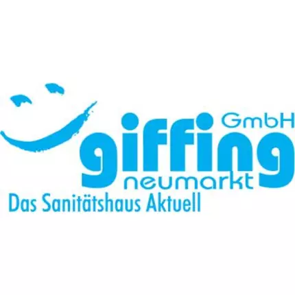 Logotipo de Giffing Sanitätshaus GmbH