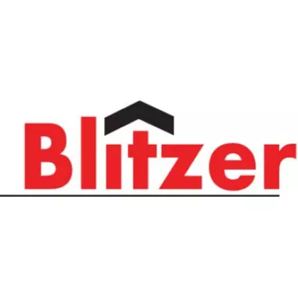 Logo fra BLITZER Dachdeckerei-Dachspenglerei GmbH