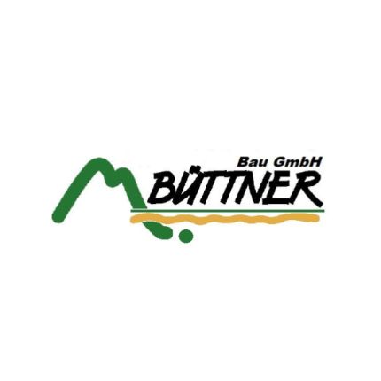 Logotyp från M. Büttner Bau GmbH