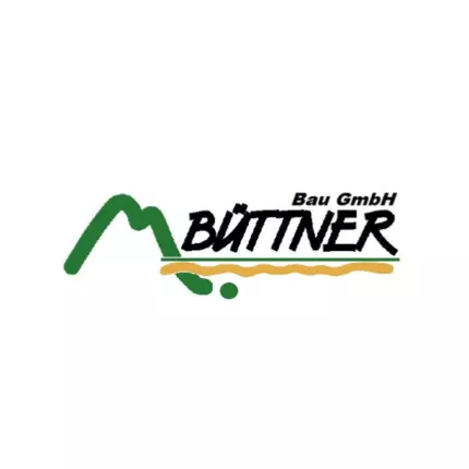 Logo von M. Büttner Bau GmbH