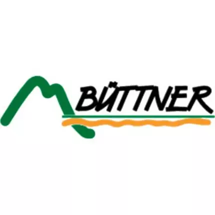 Logo de M. Büttner Bau GmbH