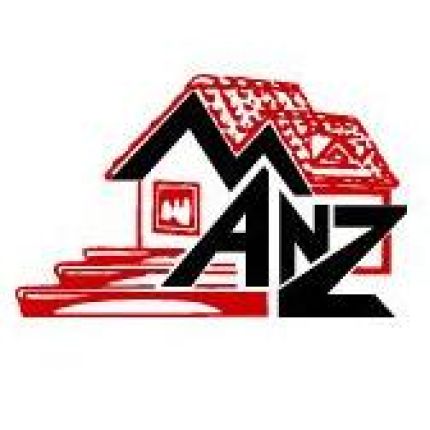 Logo fra Manz Immobilien