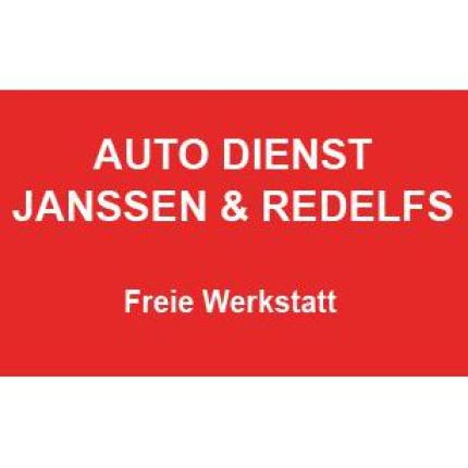 Logotyp från Janssen & Redelfs GmbH