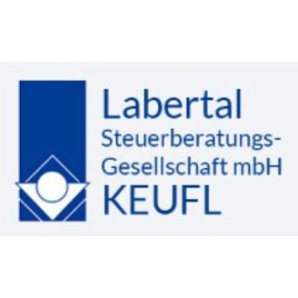 Logotyp från Labertal Steuerberatungsgesellschaft mbH Keufl