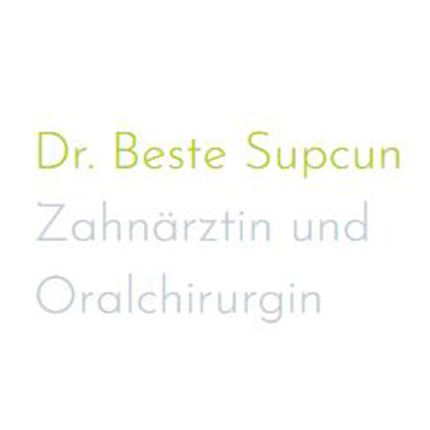 Logo de Dr. Beste Supcun, Bochum zahngesundheit-und-oralch