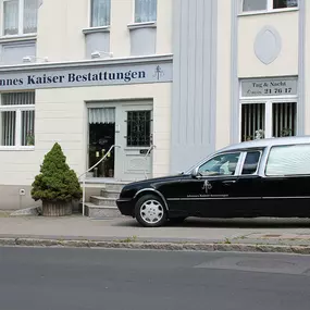 Bild von Bestattungen Johannes Kaiser