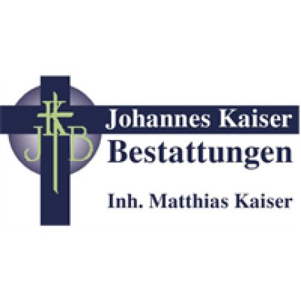 Logo von Johannes Kaiser Bestattungen