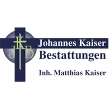 Logo od Johannes Kaiser Bestattungen