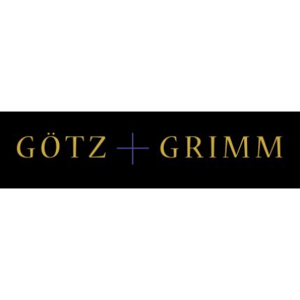 Logotyp från Götz + Grimm Wirtschaftsprüfer und Steuerberater