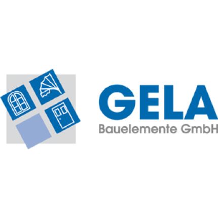 Logo van GELA Bauelemente GmbH