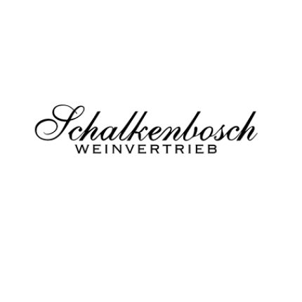 Logo van Schalkenbosch Weinvertriebs GmbH & Co. KG