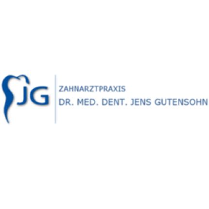 Logotyp från Dr. med. dent. Jens Gutensohn Zahnarztpraxis