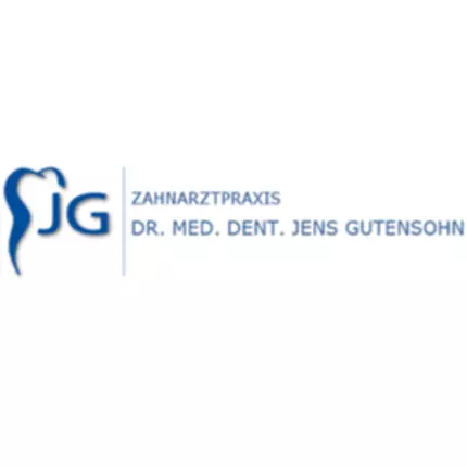 Logo de Dr. med. dent. Jens Gutensohn Zahnarztpraxis