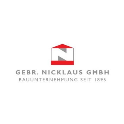Logo von Gebr Nicklaus GmbH