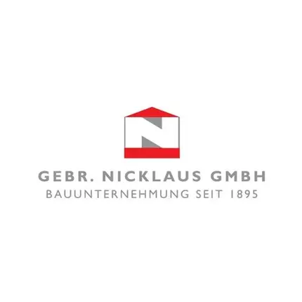 Logo od Gebr. Nicklaus GmbH