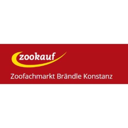 Logo fra Zoofachmarkt Brändle