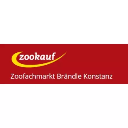 Logo von Zoofachmarkt Brändle