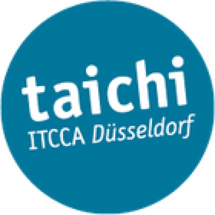 Logótipo de Jochen Albermann ITCCA Schule für Tai Chi Chuan