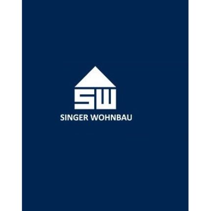 Logo von Singer Wohnbau GmbH