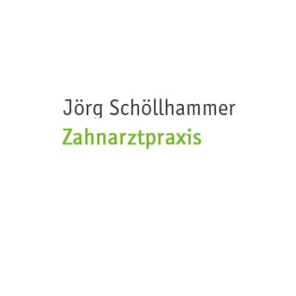 Logotipo de Jörg Schöllhammer, Zahnarztpraxis