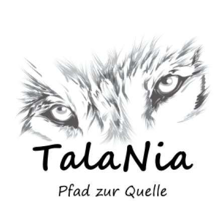 Logótipo de TalaNia - Pfad zur Quelle