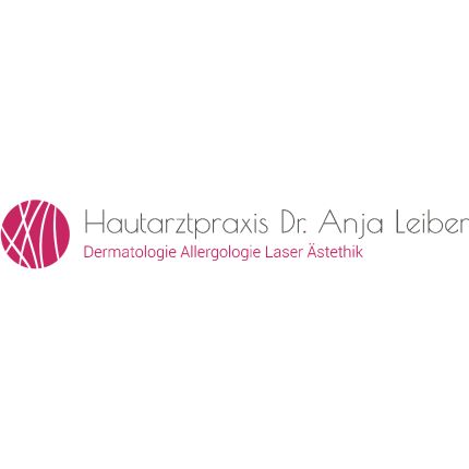 Logo de Dr.med. Anja Leiber Hautarztpraxis