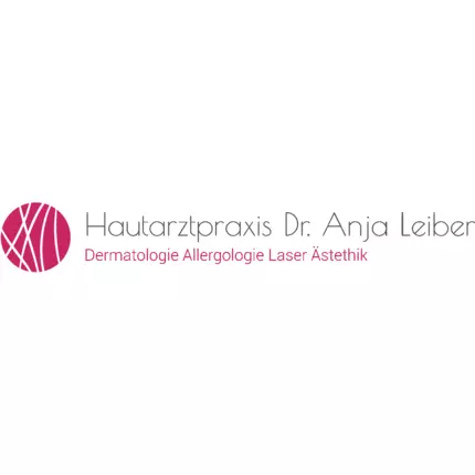 Logo von Dr.med. Anja Leiber Hautarztpraxis