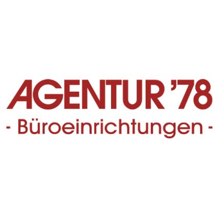 Logo from AGENTUR 78 Werbung und Vertrieb GmbH