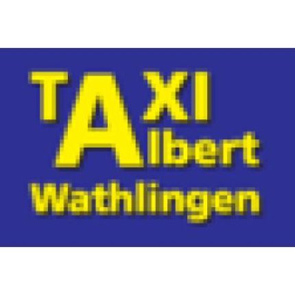 Logotipo de Taxi Albert 92121