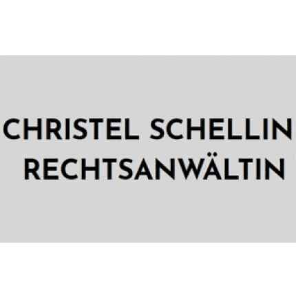 Logo von Rechtsanwaltskanzlei Christel Schellin