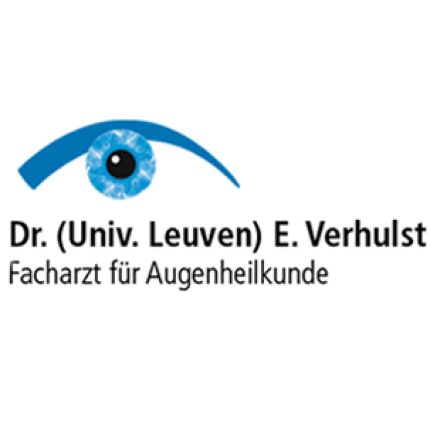 Logo from Augenärztliches MVZ Dr. Hoffmann der Augenärzte BS-GÖ MVZ GmbH Zweigpraxis BS Nord-West Dr. med. E. Verhulst