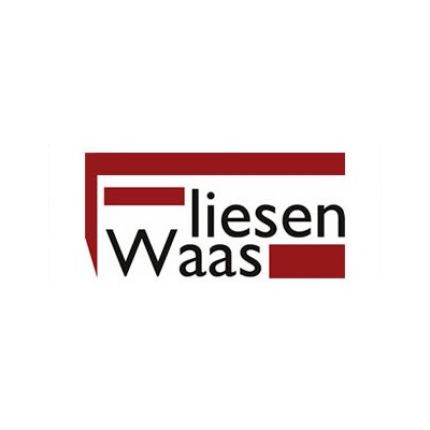 Logotyp från Waas Fliesen