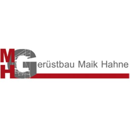 Logo da MH Gerüstbau