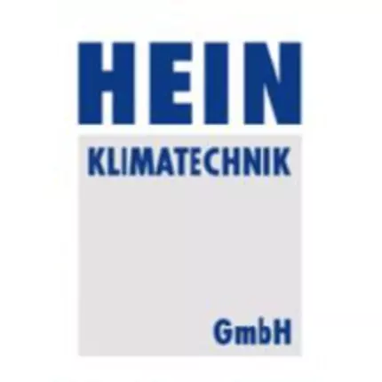 Logo van Hein Klimatechnik GmbH