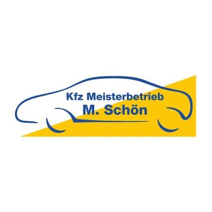 Logotipo de KFZ-Meisterbetrieb Markus Schön